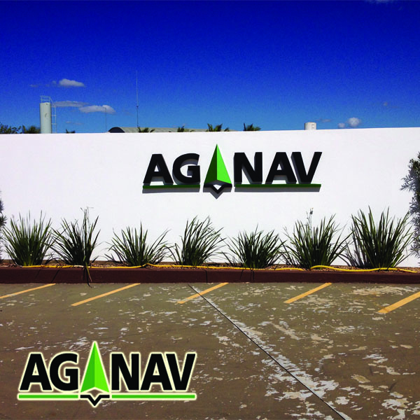 GPS Agriculture Photos