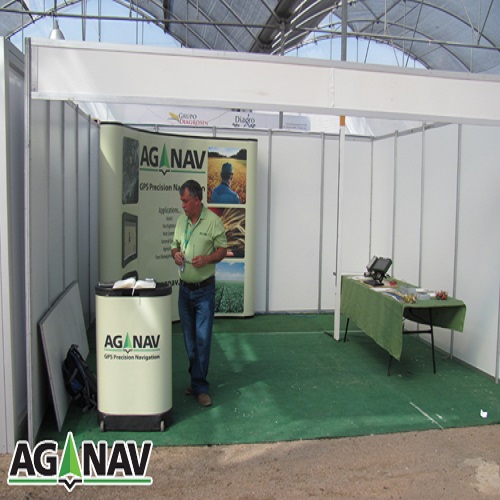 GPS Agriculture Photos